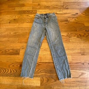 UO BDG High-waist Jeans